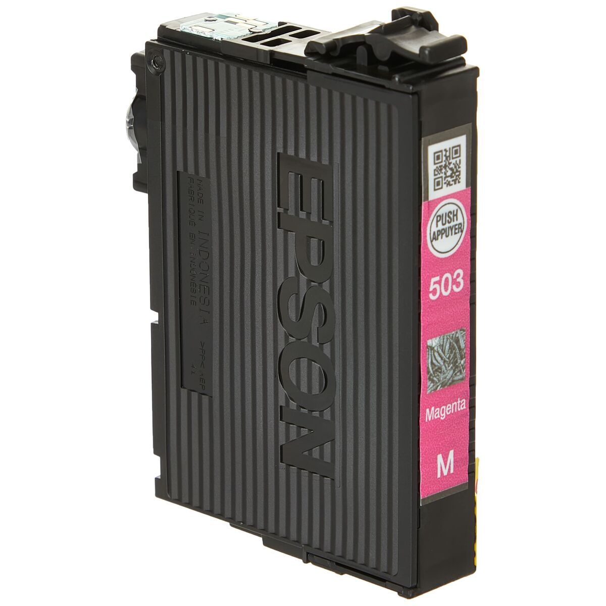 EPSON 1LB Singlepack Magenta 503 Ink