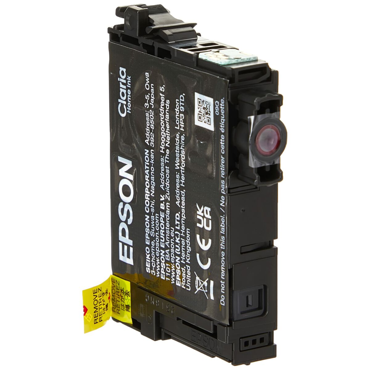 EPSON 1LB Singlepack Magenta 503 Ink