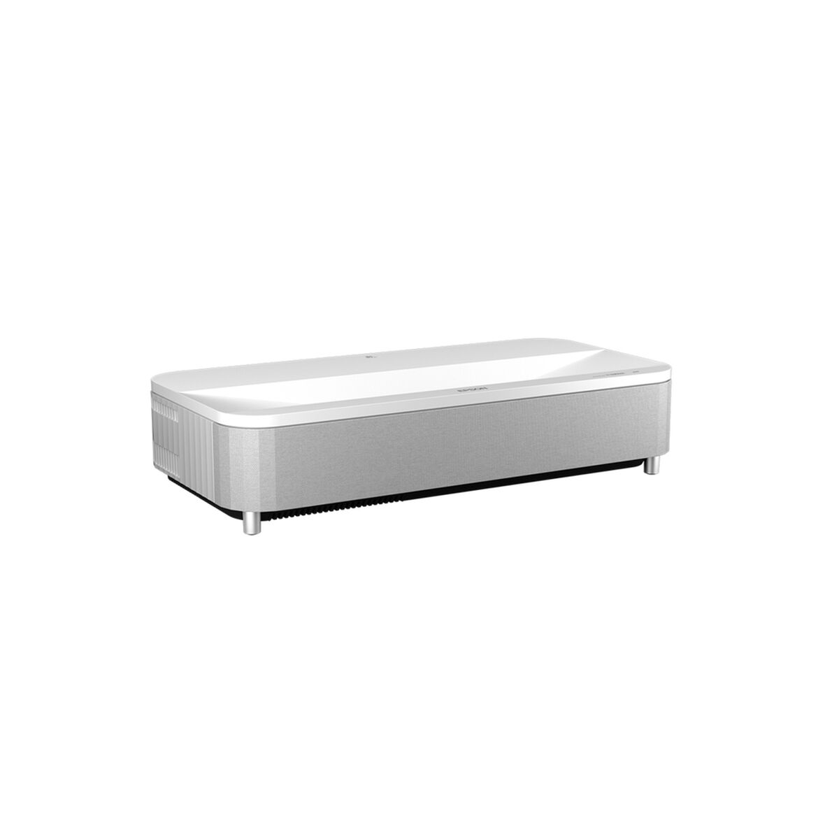 EPSON EH-LS800W Projecteur Laser UST-4K PRO-UHD Home Cinema- 16: 9- 4000 lumens-2 500.000: 1- 3x HDMI - Android TV™ Bluetooth- Blanc