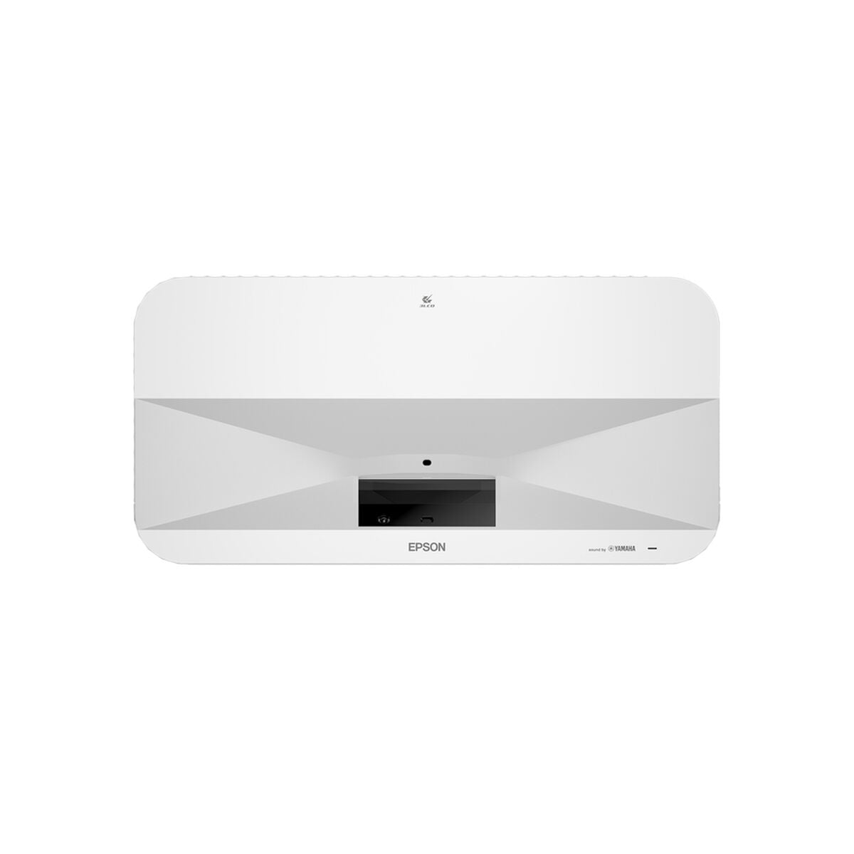 EPSON EH-LS800W Projecteur Laser UST-4K PRO-UHD Home Cinema- 16: 9- 4000 lumens-2 500.000: 1- 3x HDMI - Android TV™ Bluetooth- Blanc