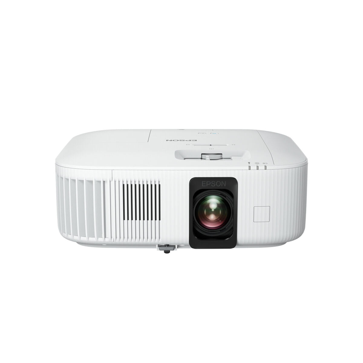 EPSON EH-TW6250 Projecteur 4K PRO-UHD Home Cinema -16: 9-  2800 lumens - 35 000 :1- HDMI- LAN - HDR10- Android TV™ - Garantie 2 ans