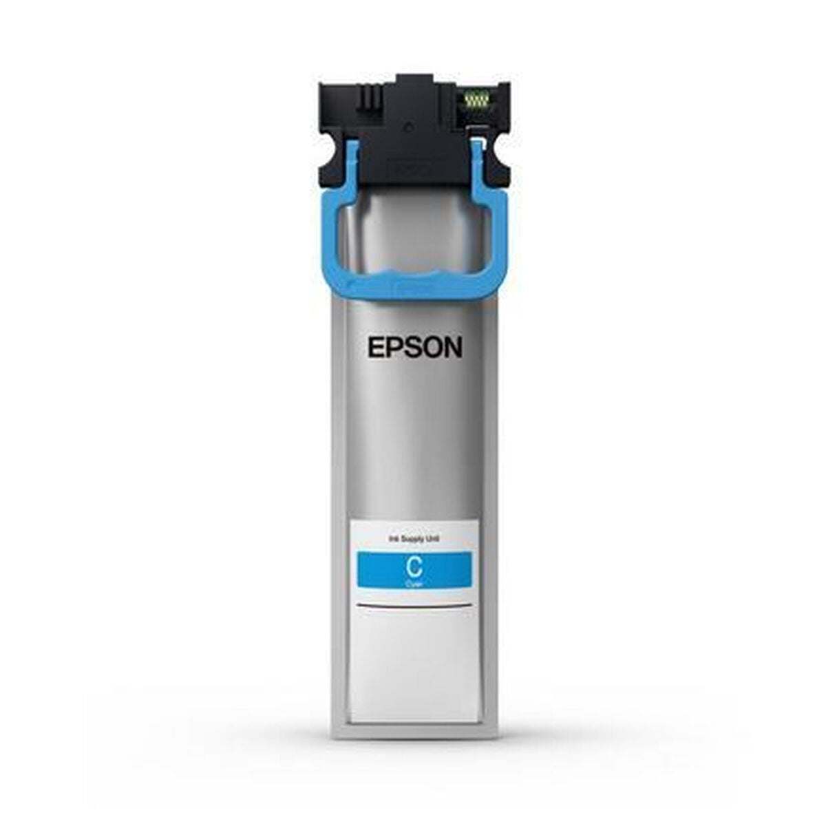 EPSON 1LB WF-C53xx/WF-C58xx Series Ink Cartridge XL Cyan 5.000 pages