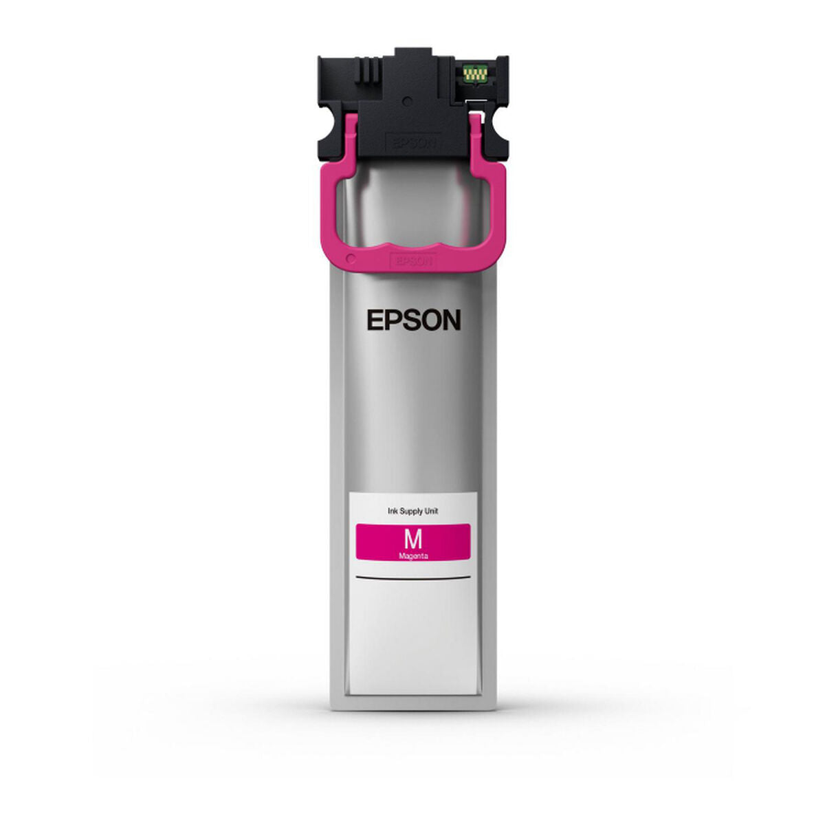 EPSON 1LB WF-C53xx/WF-C58xx Series Ink Cartridge XL Magenta 5.000 pages