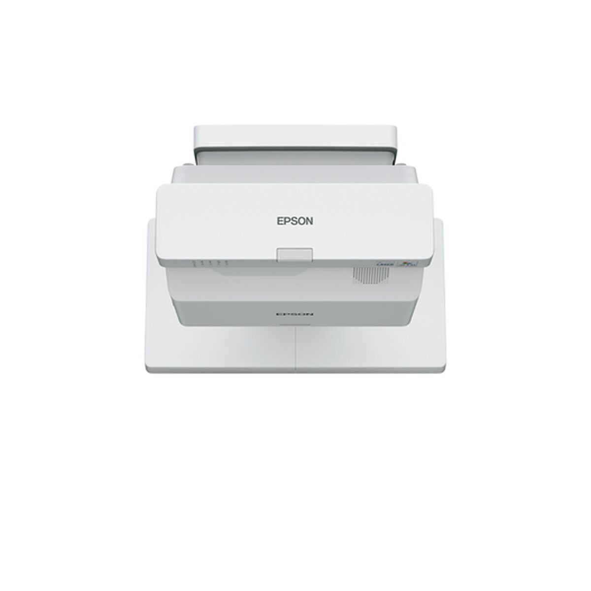 EPSON EB-760W 3LCD WXGA ultra courte focale laser 4100Lm 0.27 - 0.37:1 HDMI LAN / Miracast
