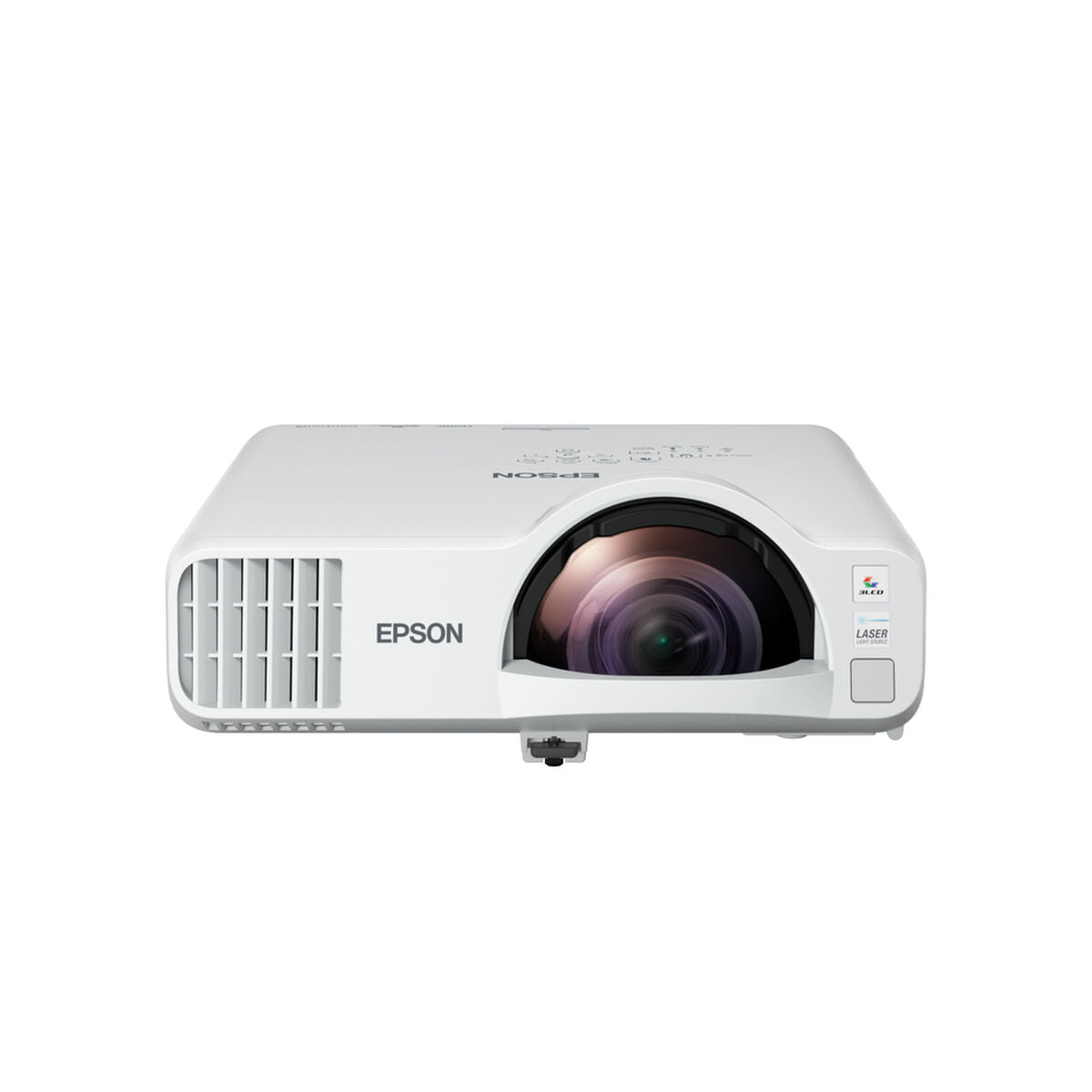 EPSON EB-L210SF Projecteur Laser courte focal, 4000lm , Full HD ,  0,48 – 0,61:1, 16:10, VGA x2 , HDMI x2 ,RS-232C, Miracast, Wifi