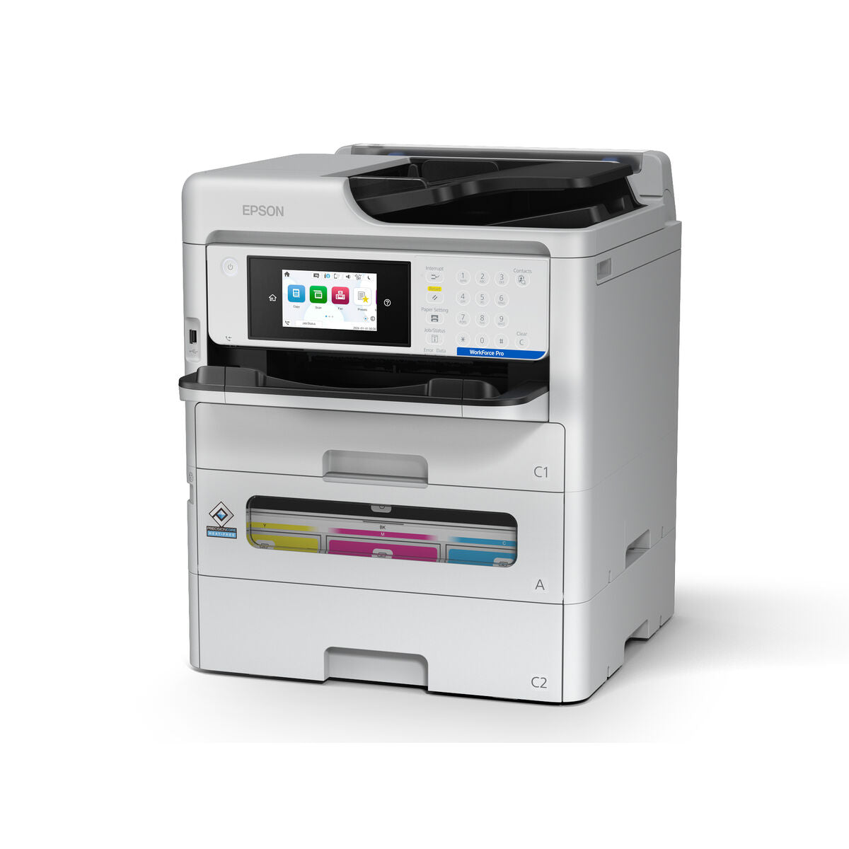 Epson WorkForce Pro EM-C800RDWF