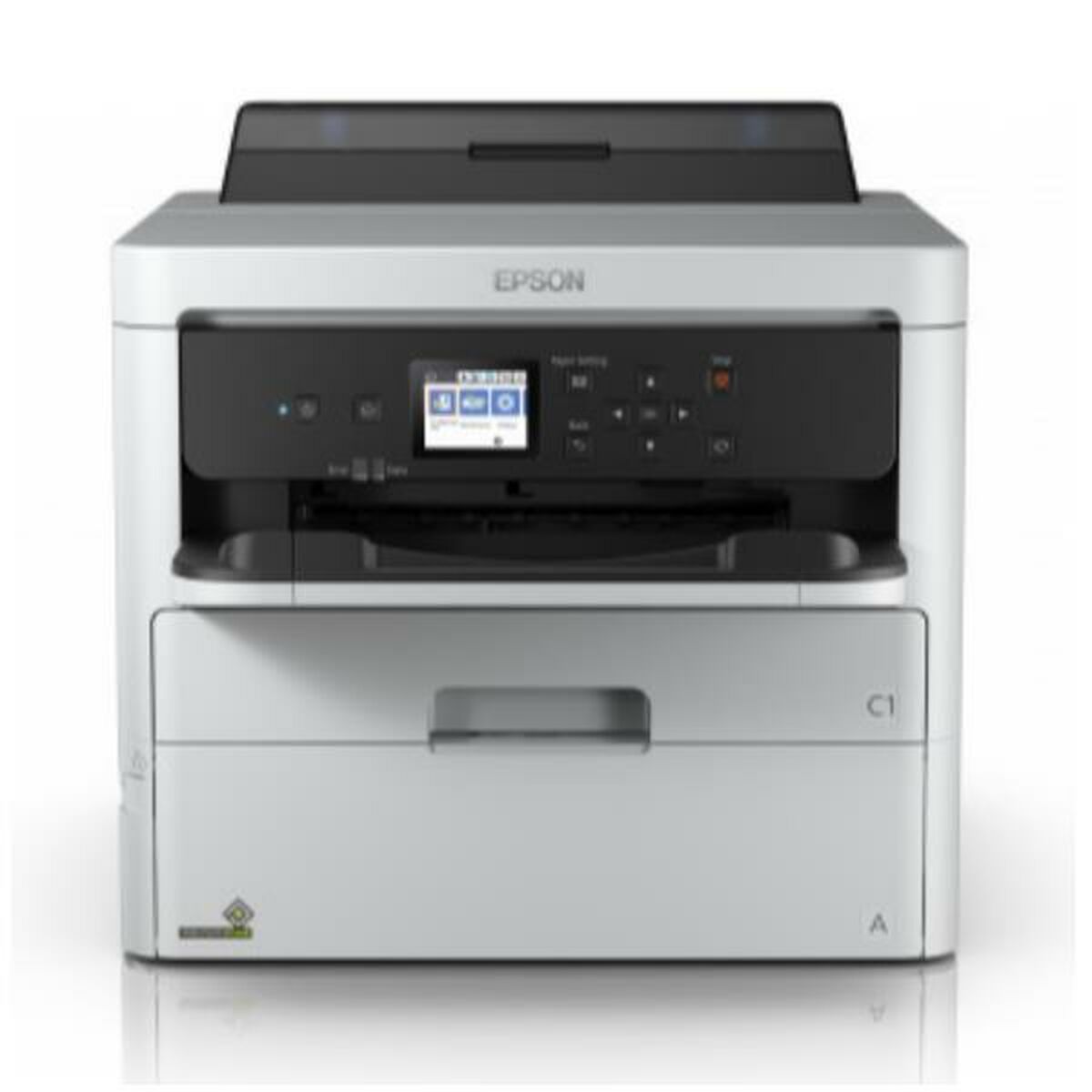 Epson WorkForce Pro EP-C800RDW