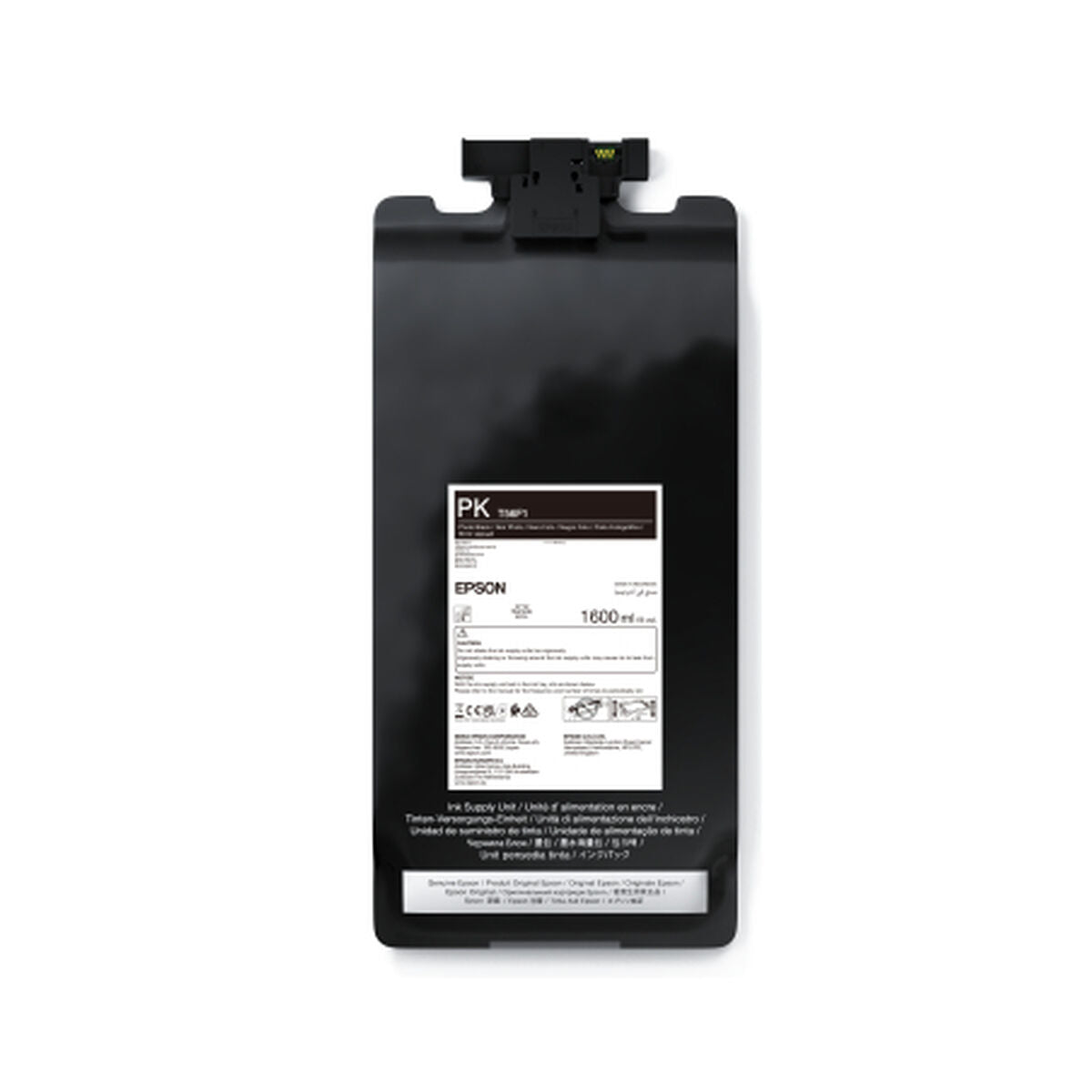 EPSON SureColor-P20500 Photo Black IIPS Ink C13T56F 1.6L