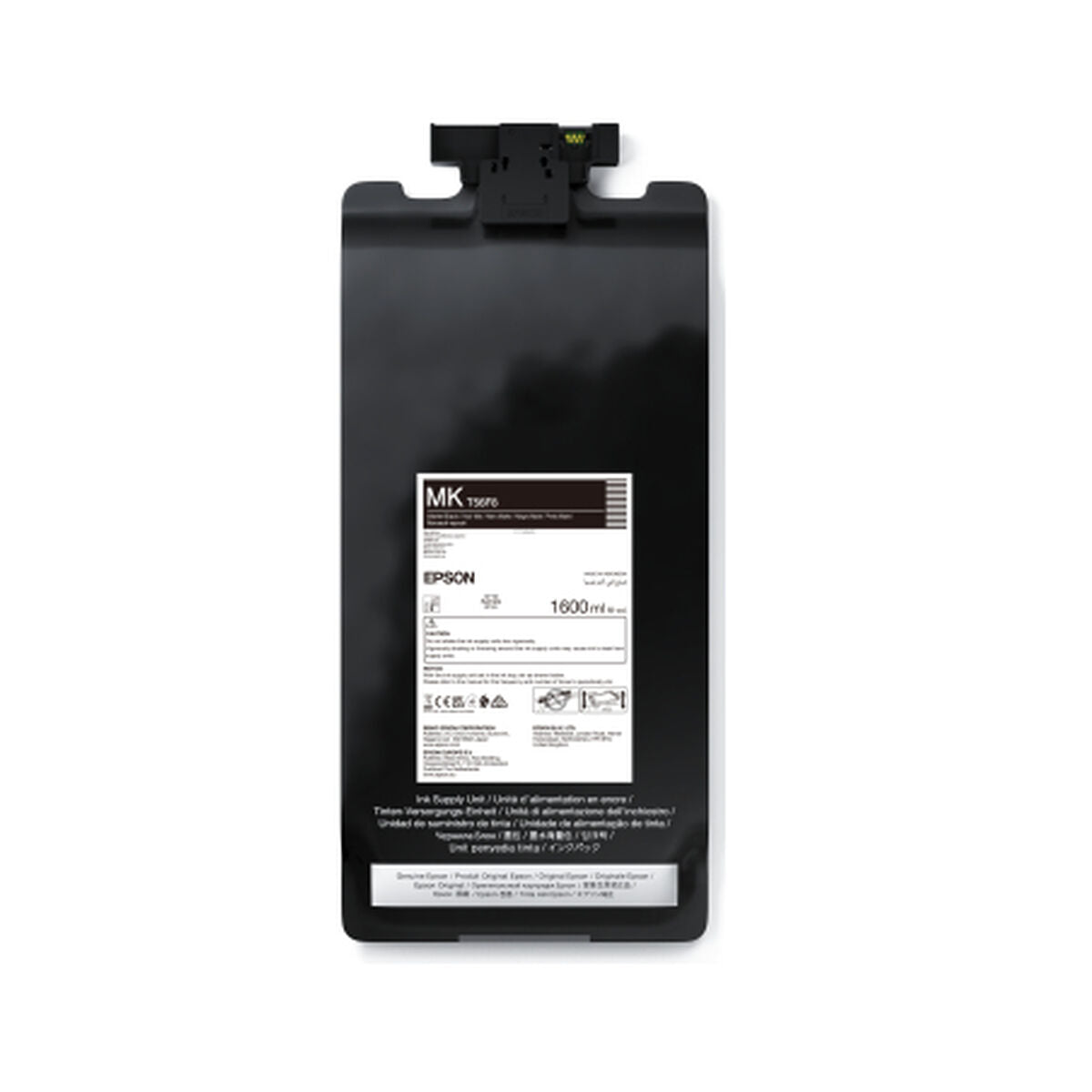 EPSON SureColor-P20500 Matte Black IIPS Ink C13T56F 1.6L