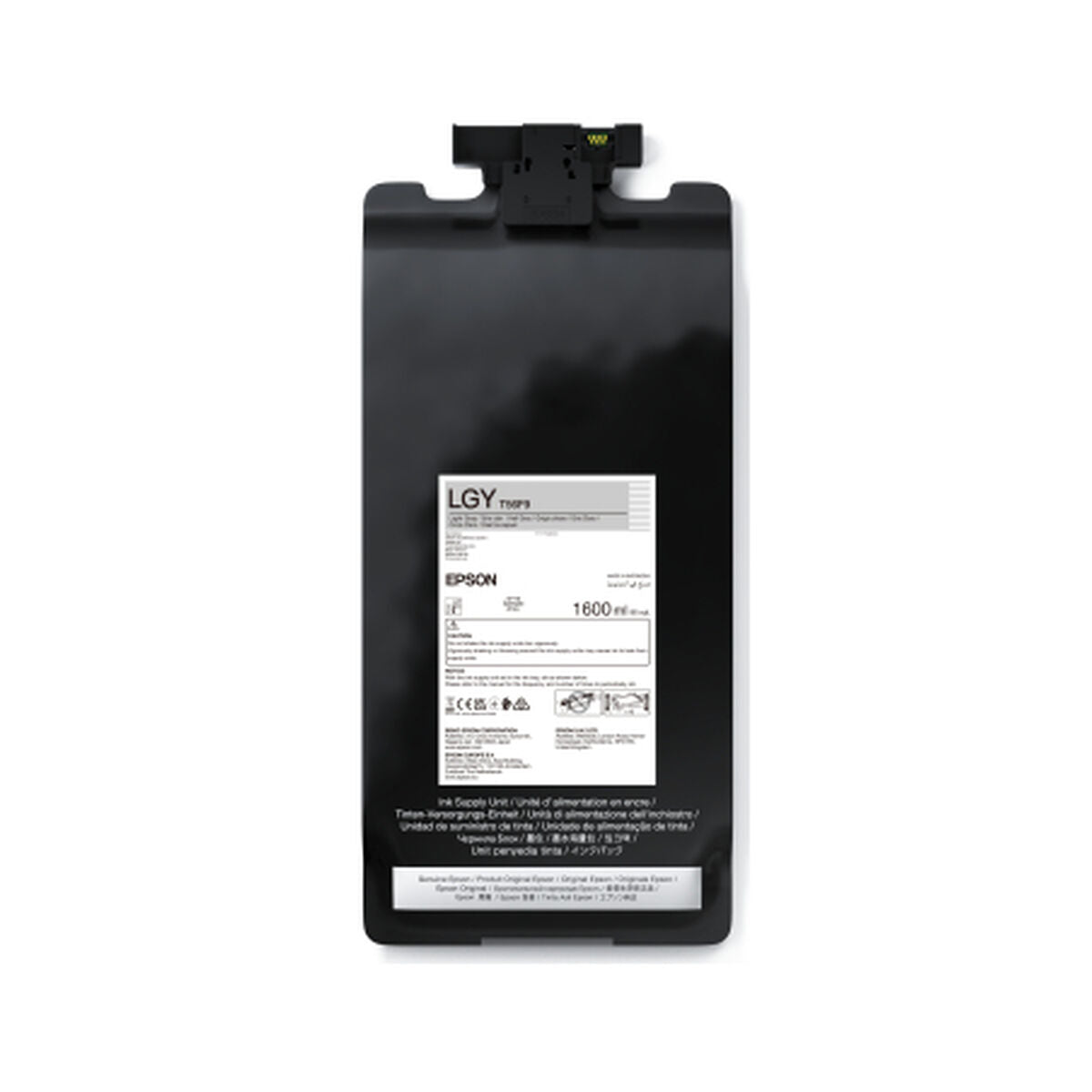 EPSON SureColor-P20500 Light Gray IIPS Ink C13T56F 1.6L