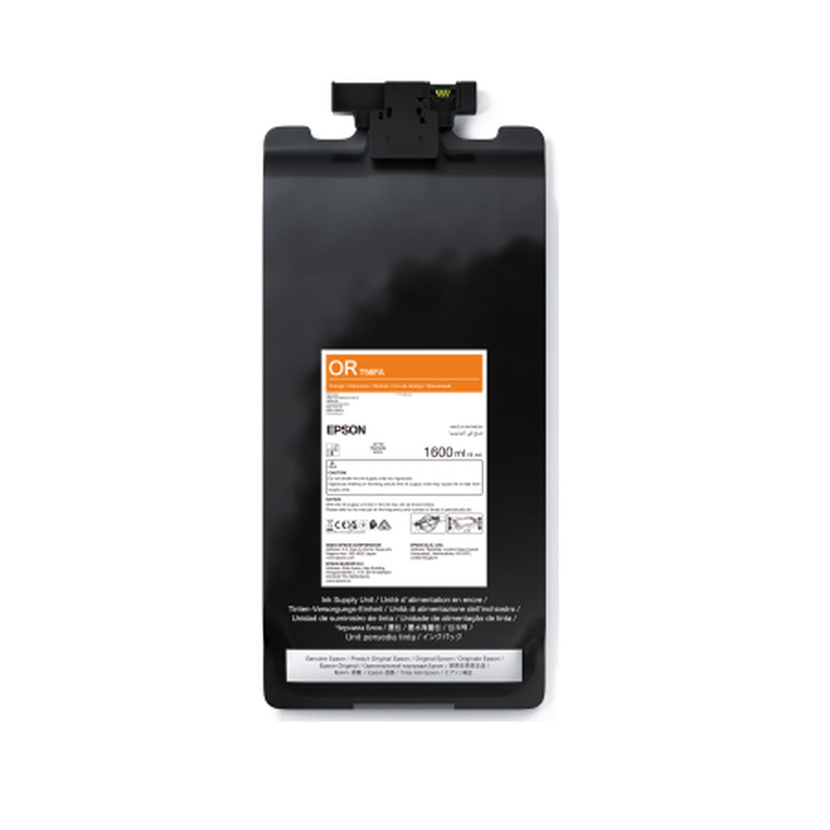 EPSON SureColor-P20500 Orange IIPS Ink C13T56F 1.6L