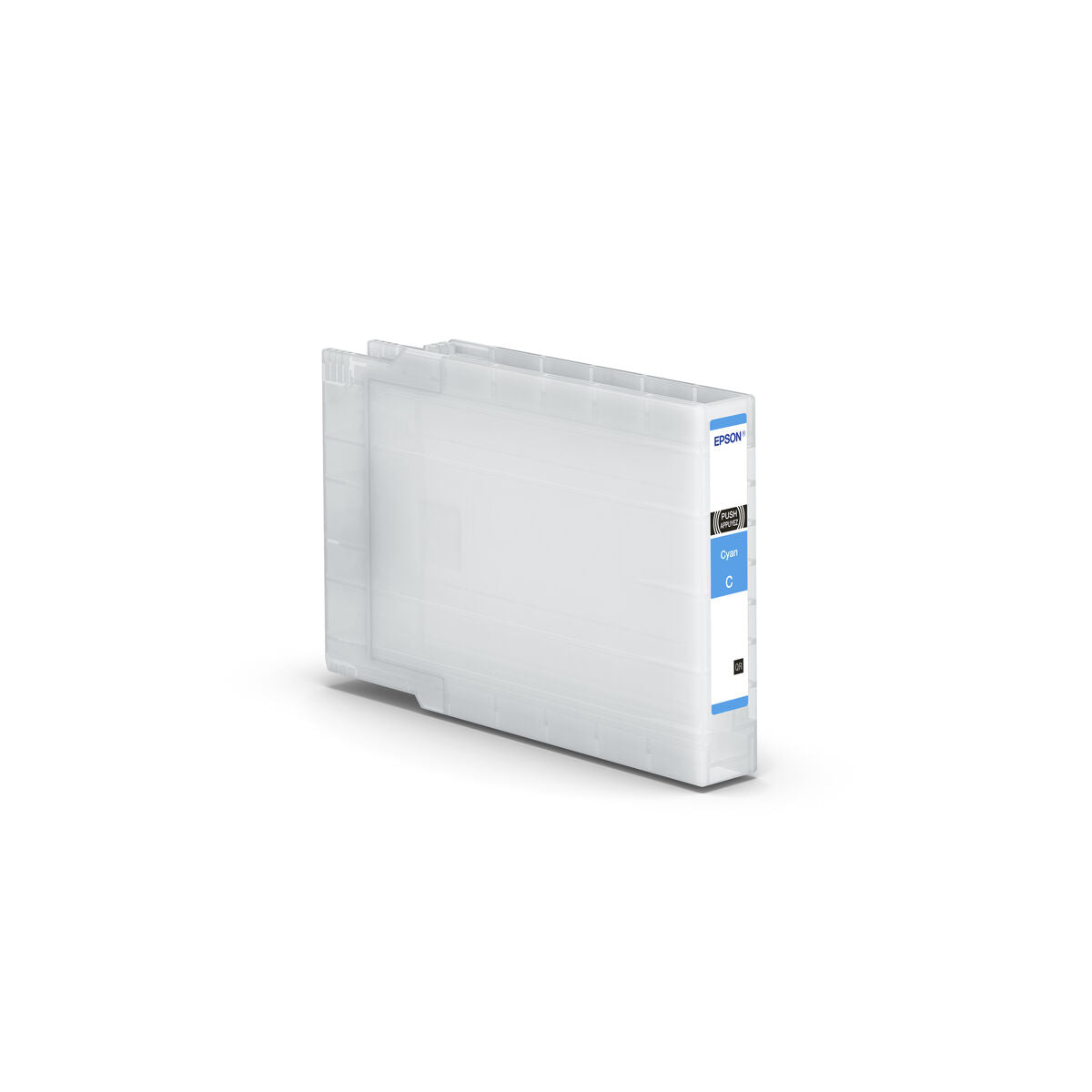 EPSON 4LB WF-C81xx/WF-C86xx Ink XL Cyan