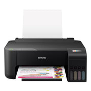 Epson EcoTank L1230 - appareil tout-en-un d'impression - impression, numérisation, copie 5760 x 1440 DPI A4 10ppm USB
