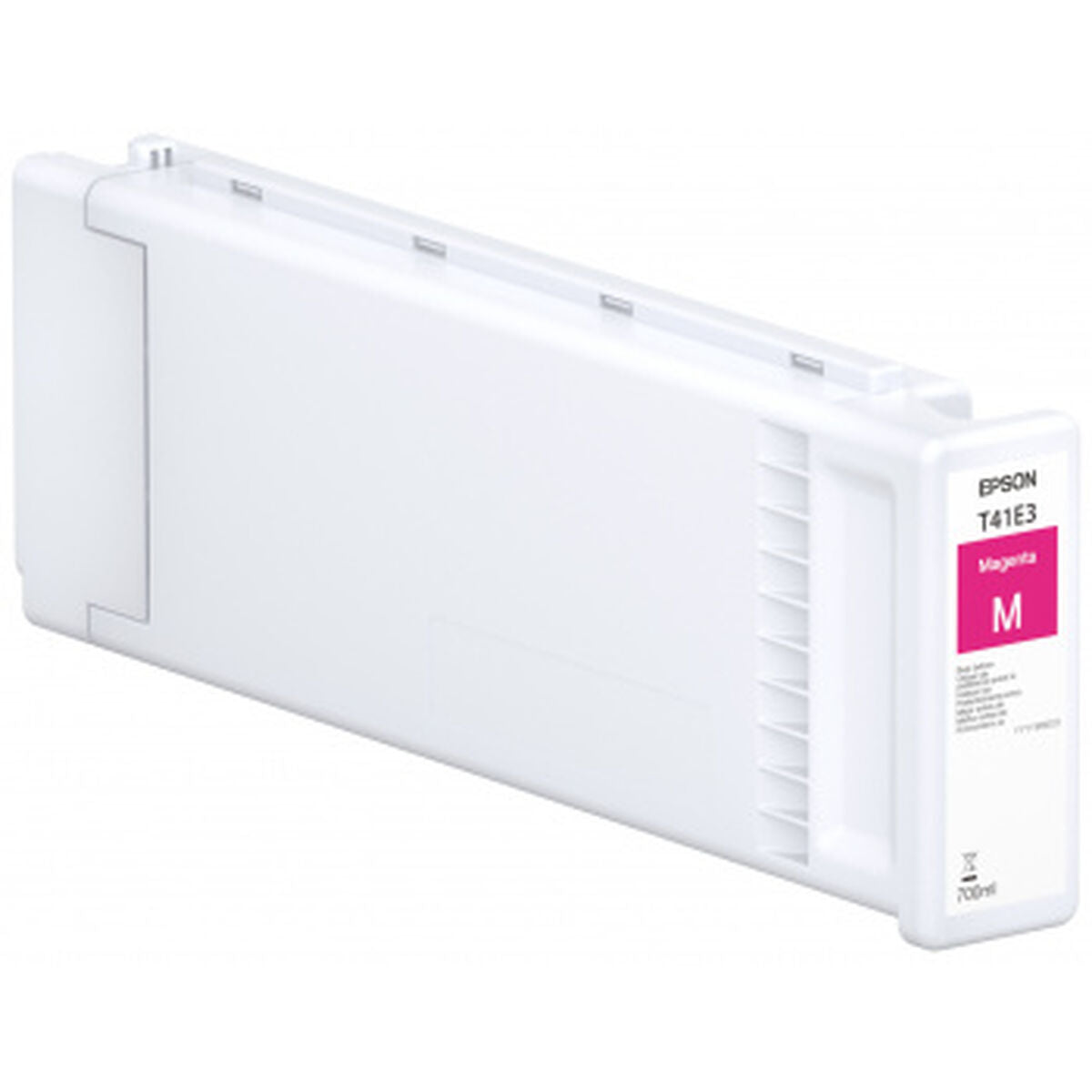 EPSON 5LB Singlepack UltraChrome XD2 Magenta 700ml