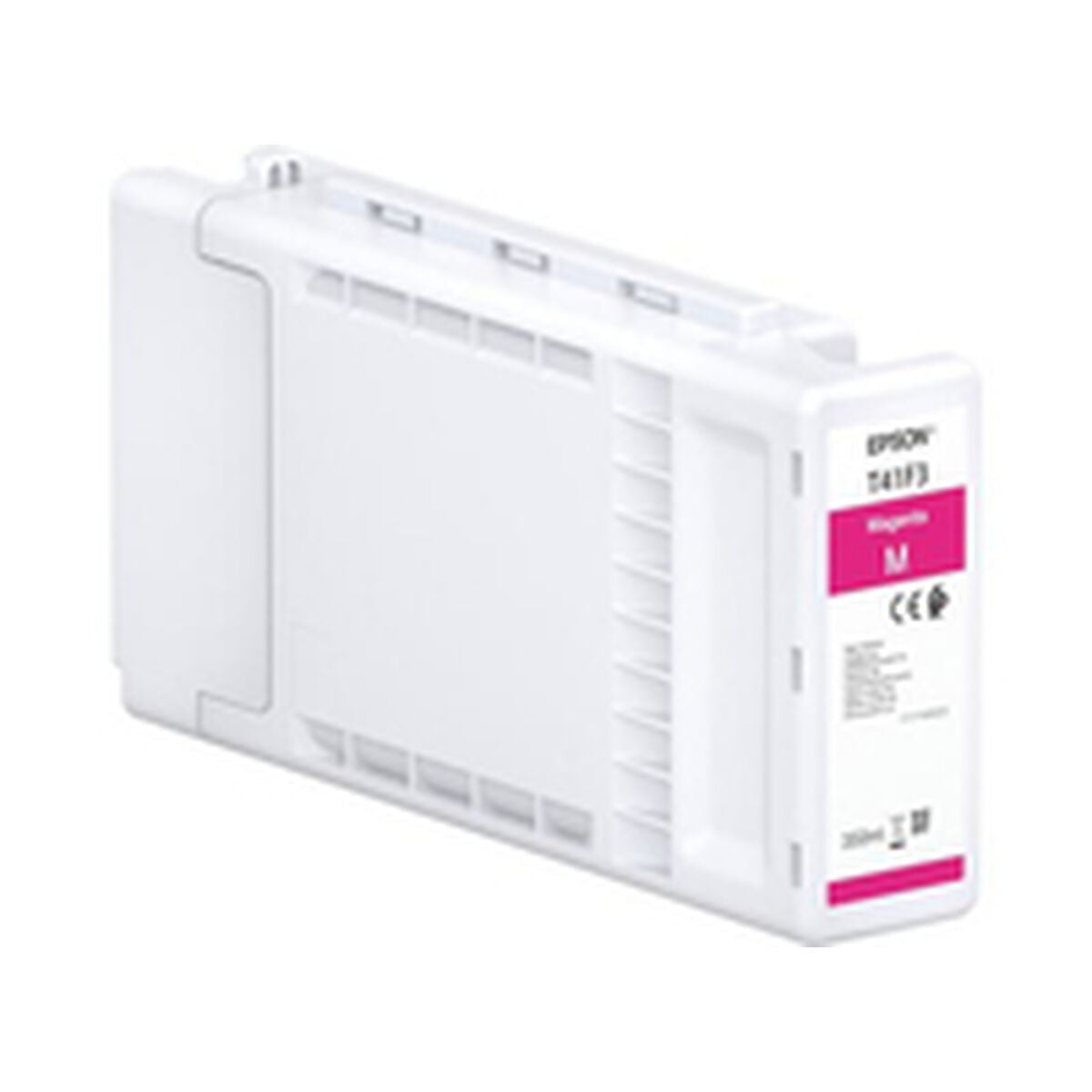 EPSON 5LB Singlepack UltraChrome XD2 T41F340 Magenta 350ml