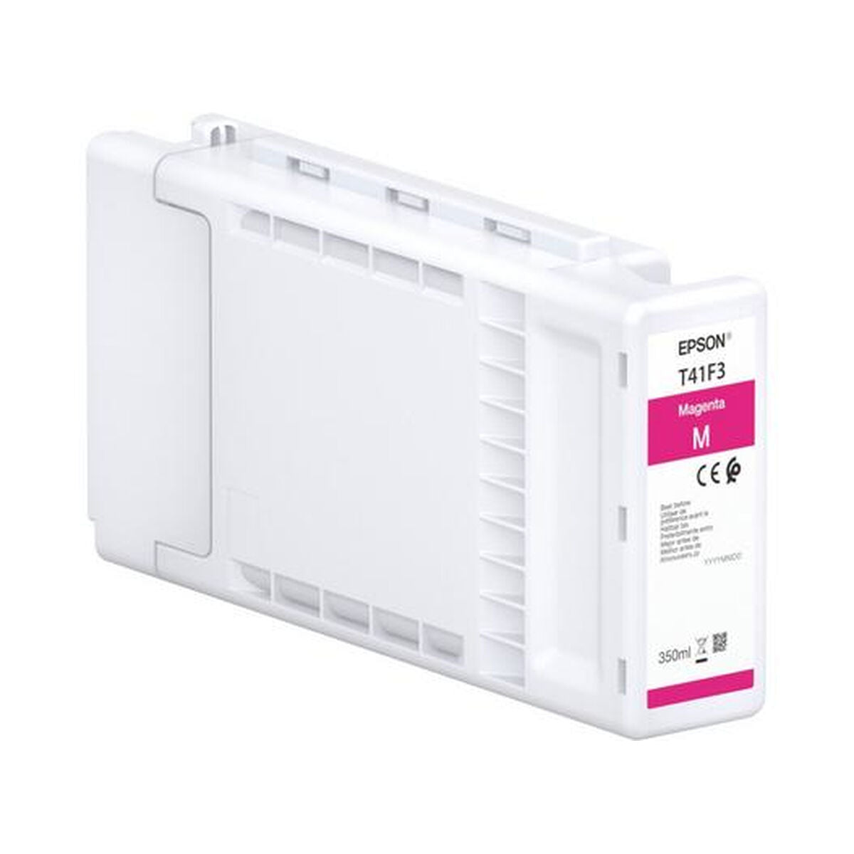 EPSON 5LB Singlepack UltraChrome XD2 T41R340 Magenta 110ml