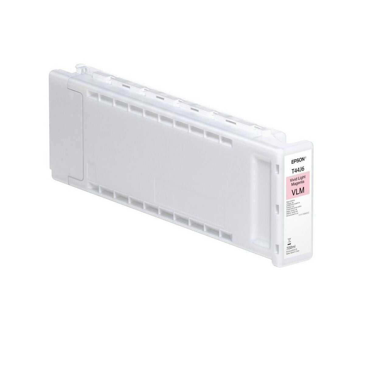 EPSON 1LB Singlepack Vivid Light Magenta T44J640 UltraChrome PRO 12 700ml