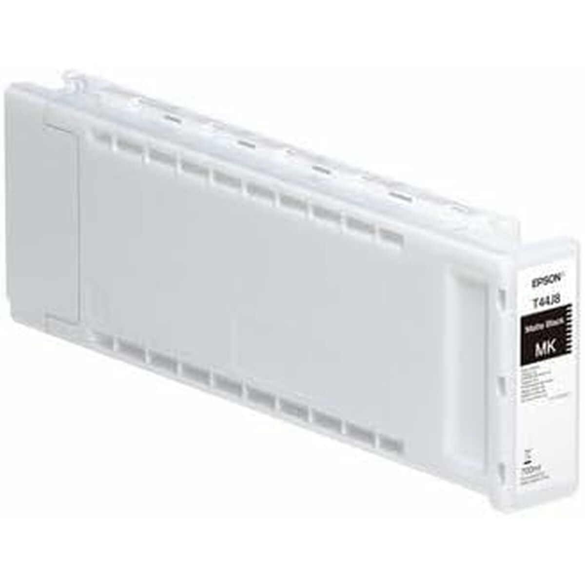 EPSON 4LB Singlepack Matte Black T44J840 UltraChrome PRO 12 700ml