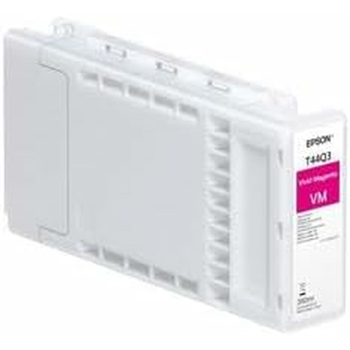 EPSON 5LB Singlepack Vivid Magenta T44Q340 UltraChrome PRO 12 350ml