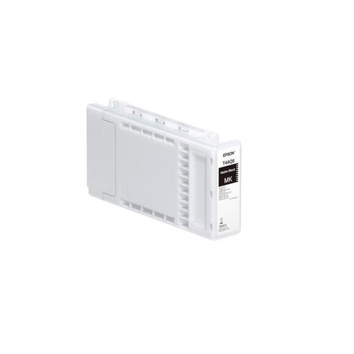 EPSON 4LB Singlepack Matte Black C13T44Q840 UltraChrome PRO 12 350ml