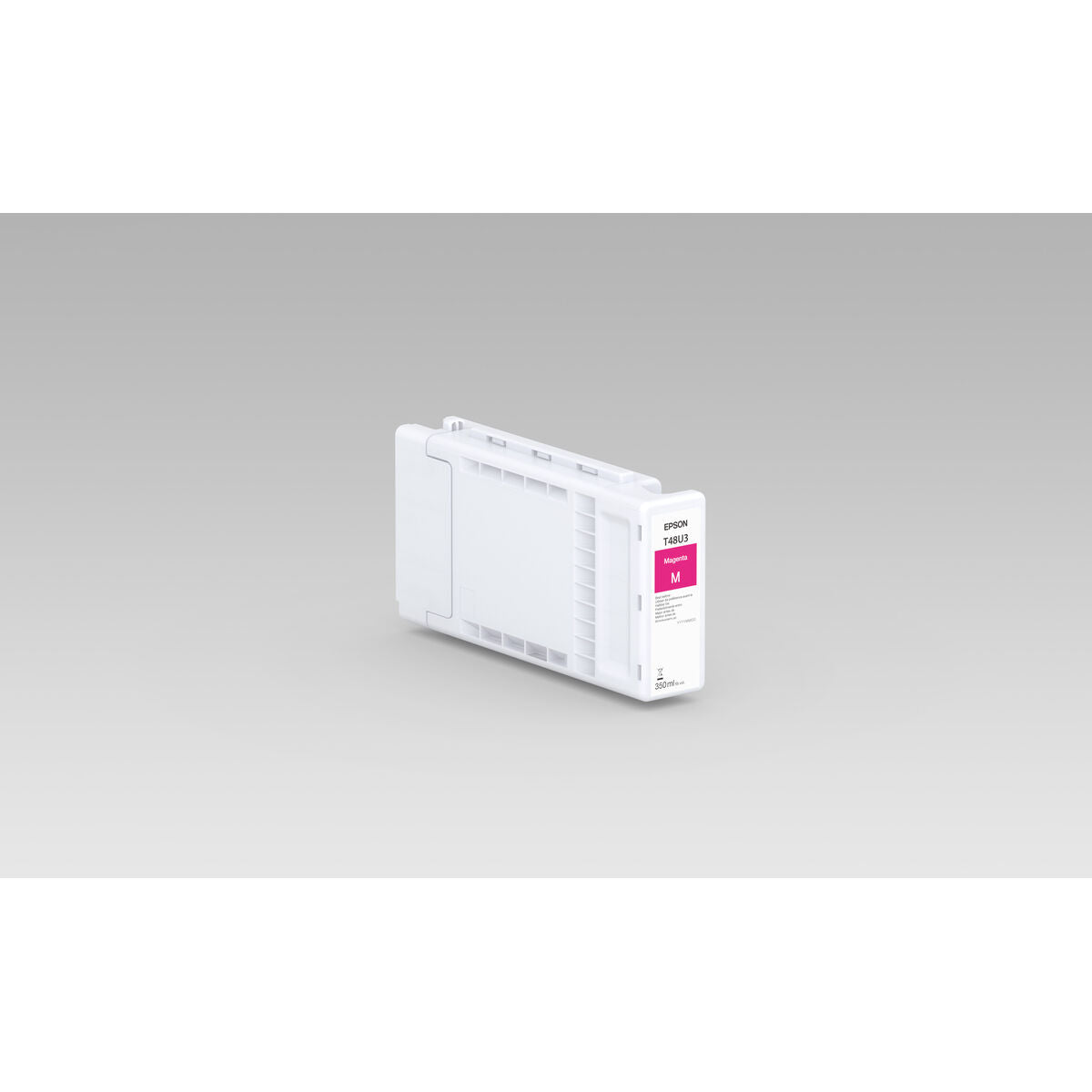 EPSON 5LB UltraChrome Pro 6 Magenta T48U3 350ml SC-P8500