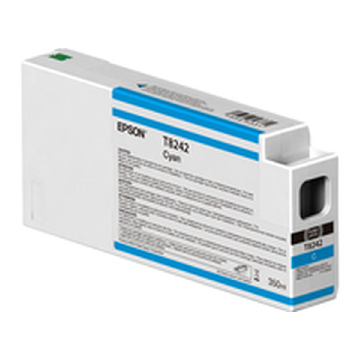 EPSON Singlepack Matte Black T54X800 UltraChrome HDX/HD