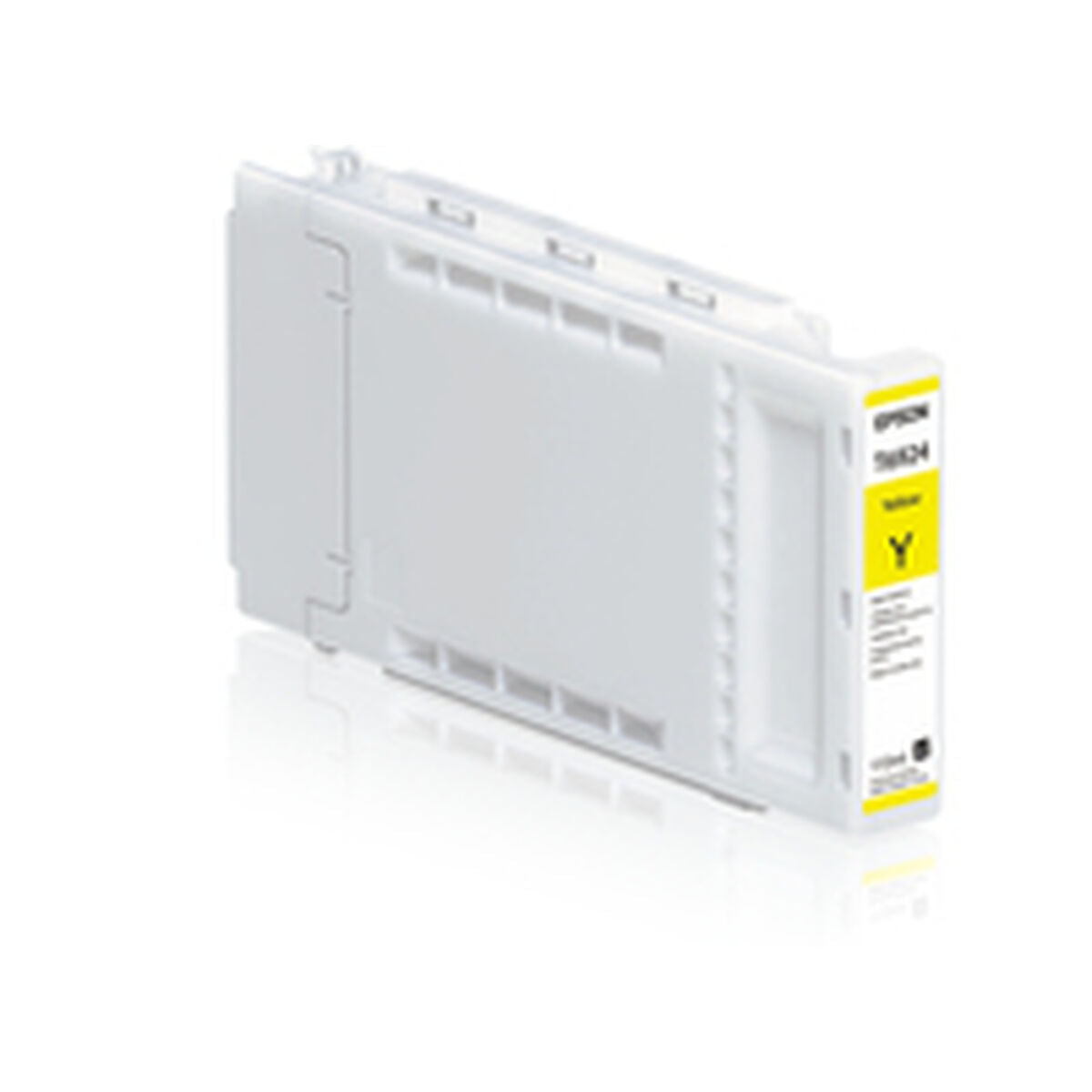 EPSON 1LB Singlepack UltraChrome XD Yellow T692400 110ml