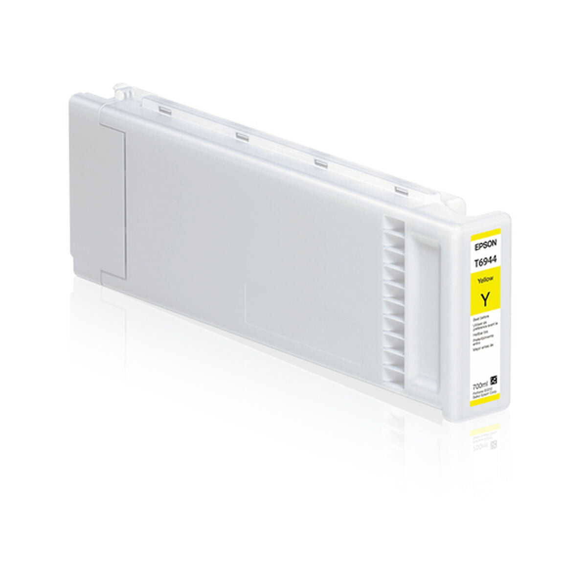 EPSON 1LB T694400 ink cartridge yellow extra high capacity 700ml 1-pack UltraChrome XD
