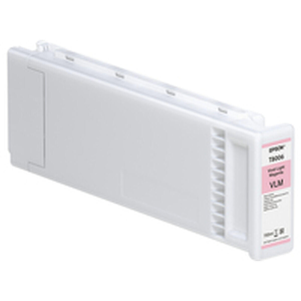 EPSON 5LB Singlepack Vivid Light Magenta T800600 UltraChrome PRO 700ml