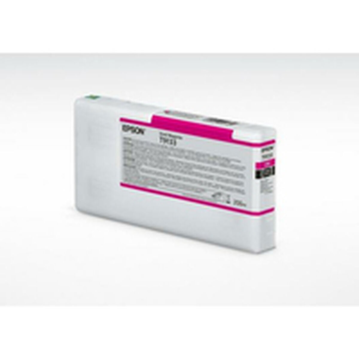 EPSON 5LB T9133 Vivid Magenta Ink Cartridge 200ml