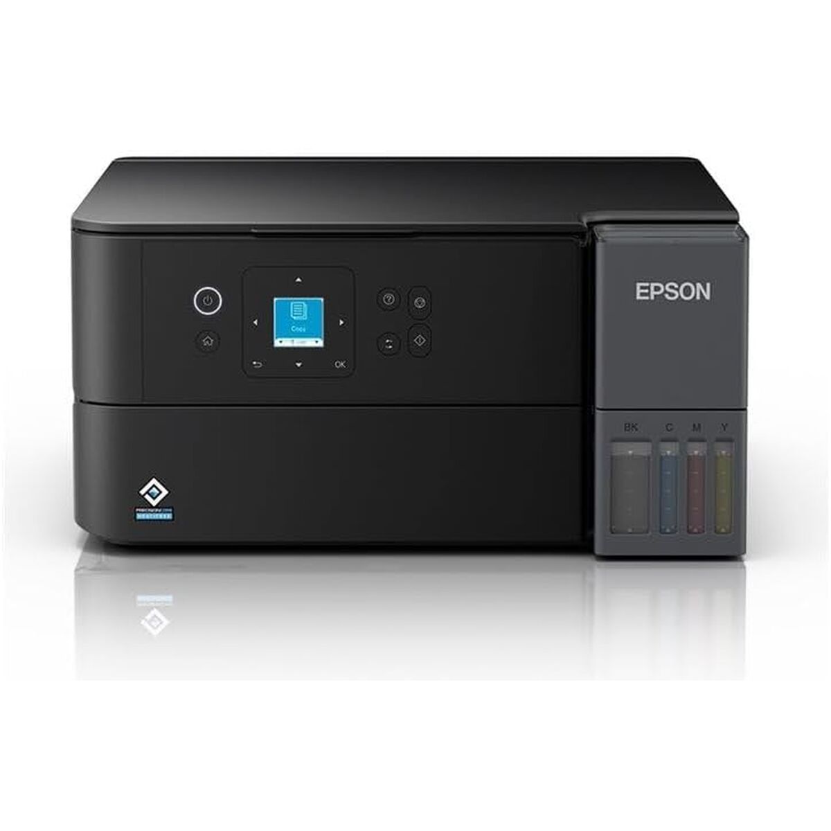 EPSON EcoTank ET-2950 Inkjet MFP A4 15ppm ISO USB WLAN Wi-Fi
