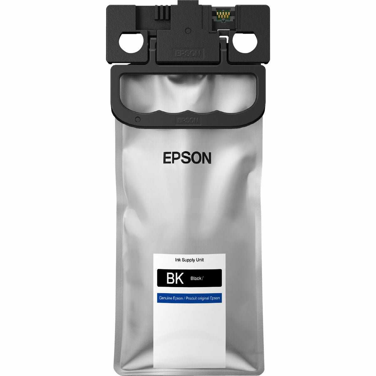 WorkForcePro EM/EP-C800R Black XL Ink