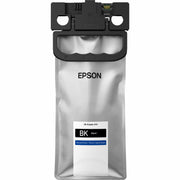 WorkForcePro EM/EP-C800R Black XL Ink