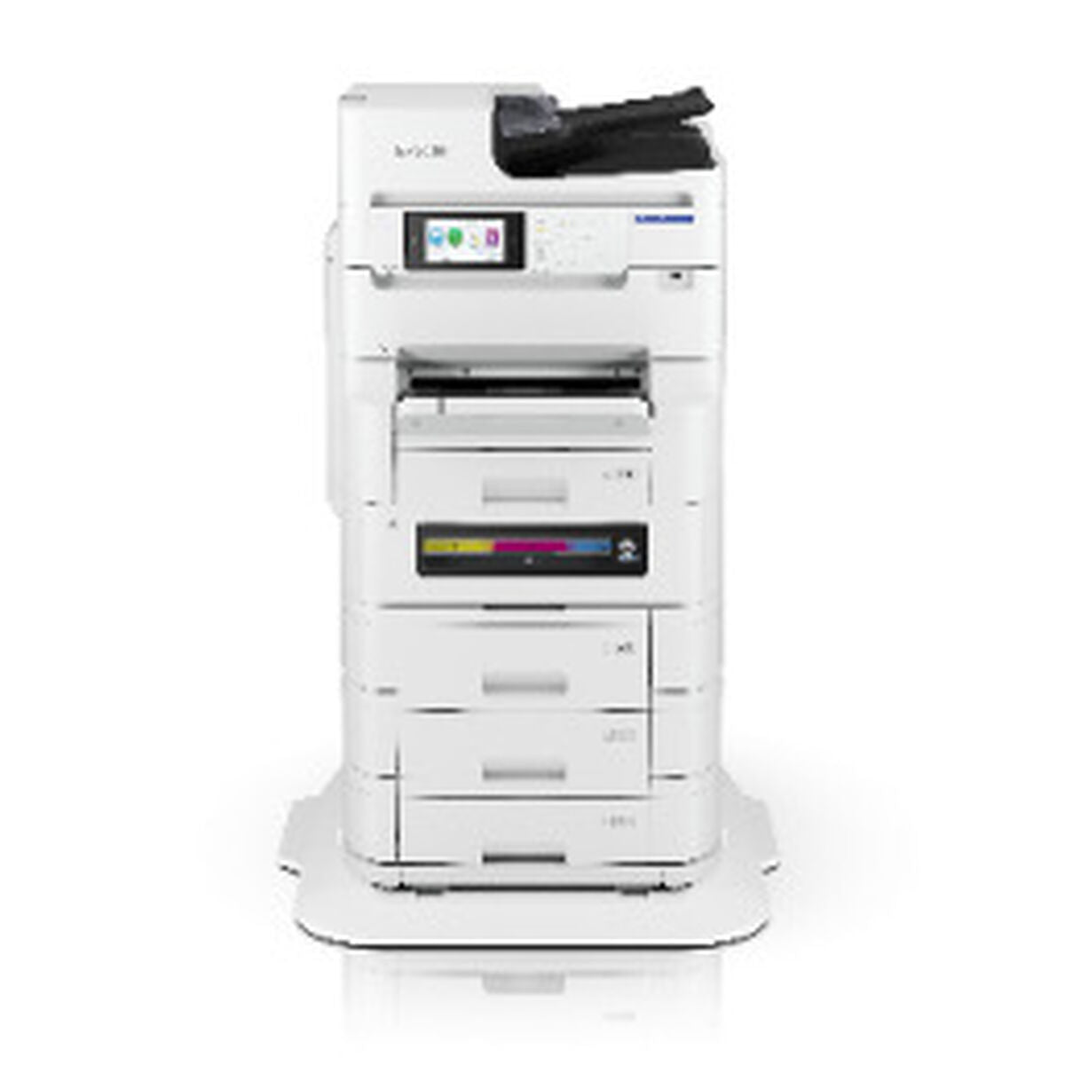 WorkForce Pro RIPS EM-C8101RDWF