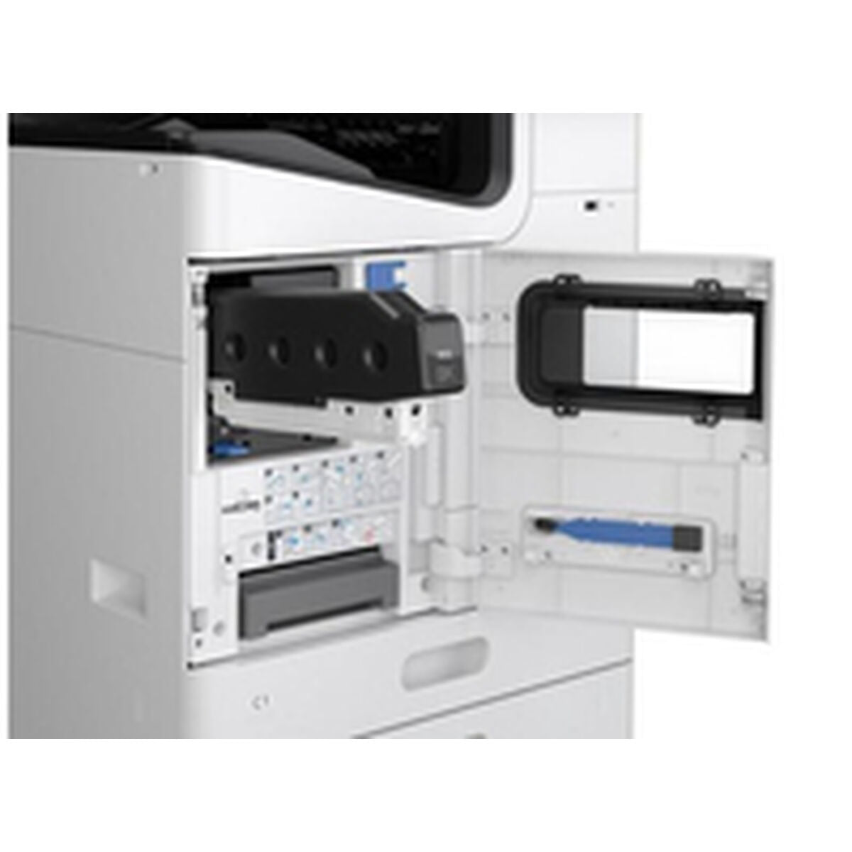 WorkForce Ent AM-M5500 Ink Cartridge BK