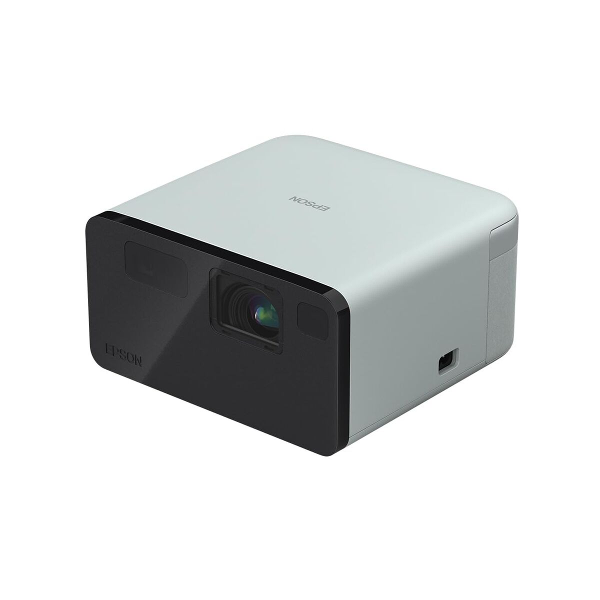 Projecteur Laser Epson EF-21G 1.000lm Full HD Technologie 3LCD