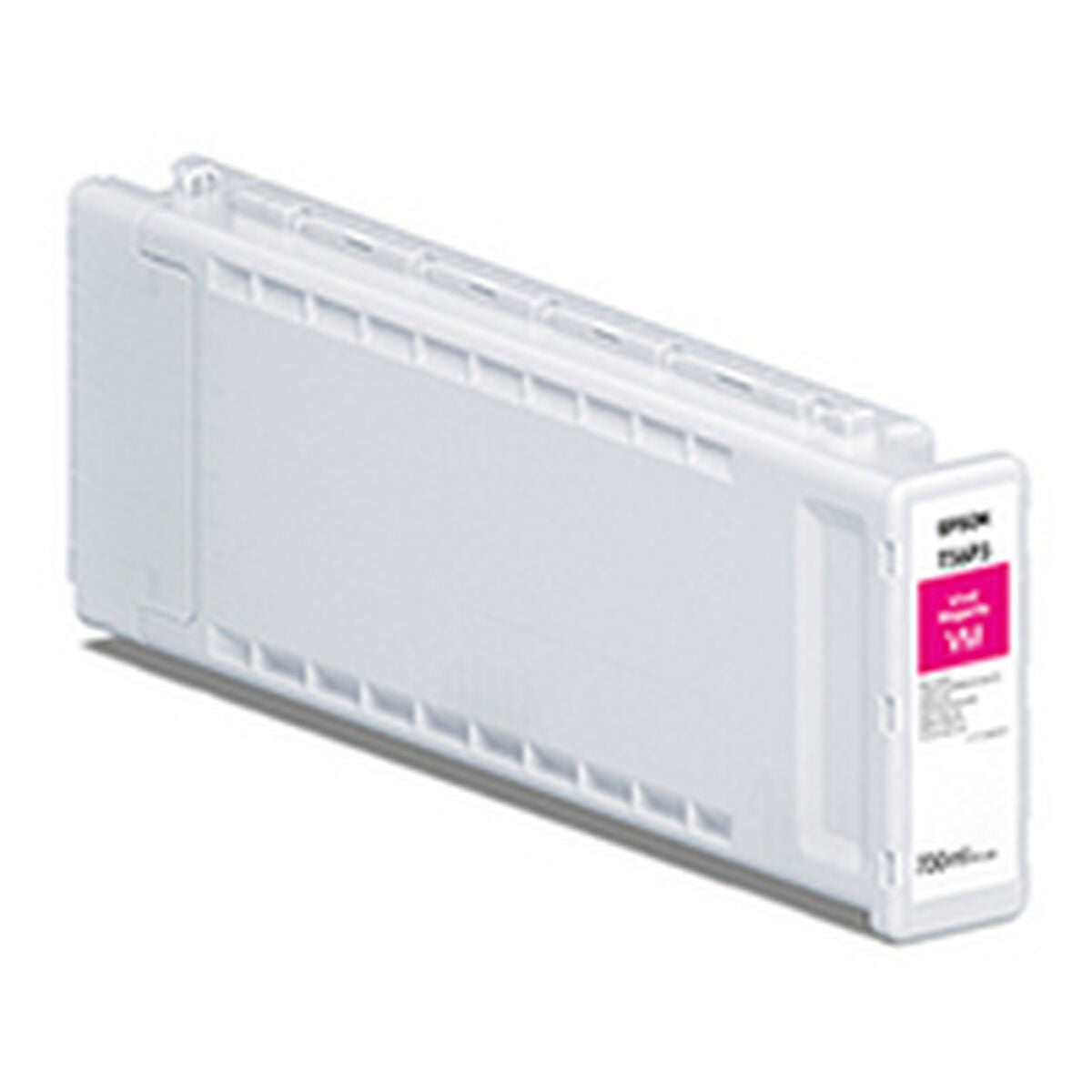 EPSON T56P3 Vivid Magenta Ink Cartridge 700 SC-P7300/9300