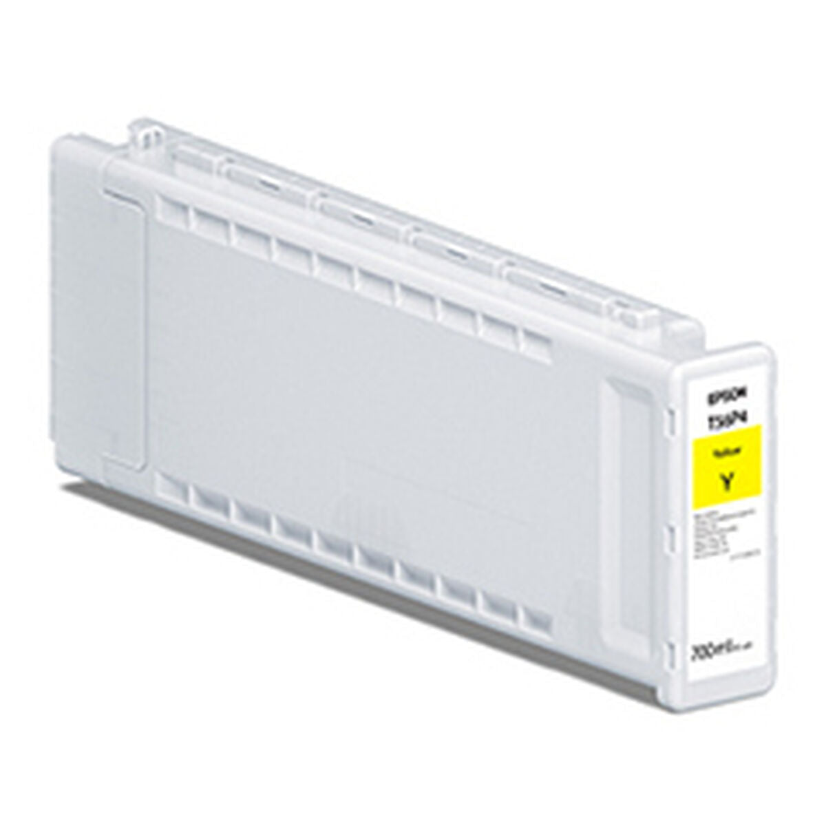 EPSON T56P4 Yellow Ink Cartridge 700 SC-P7300/9300