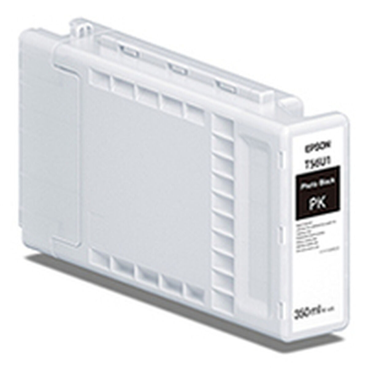 EPSON T56U1 Photo Black Ink Cartridge 350 SC-P7300/9300