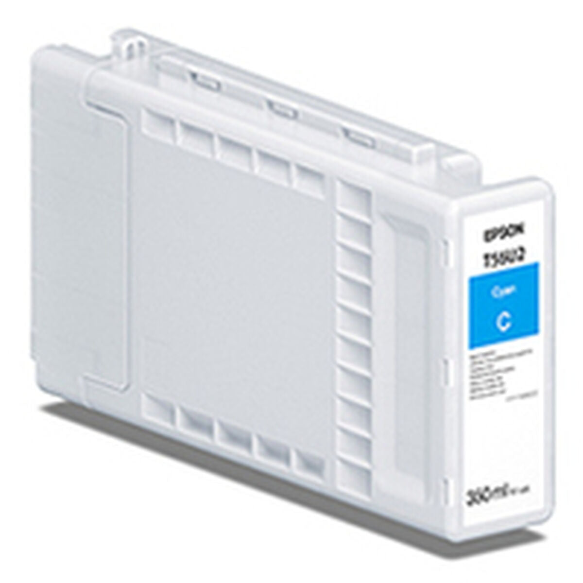 EPSON T56U2 Cyan Ink Cartridge 350 SC-P7300/9300