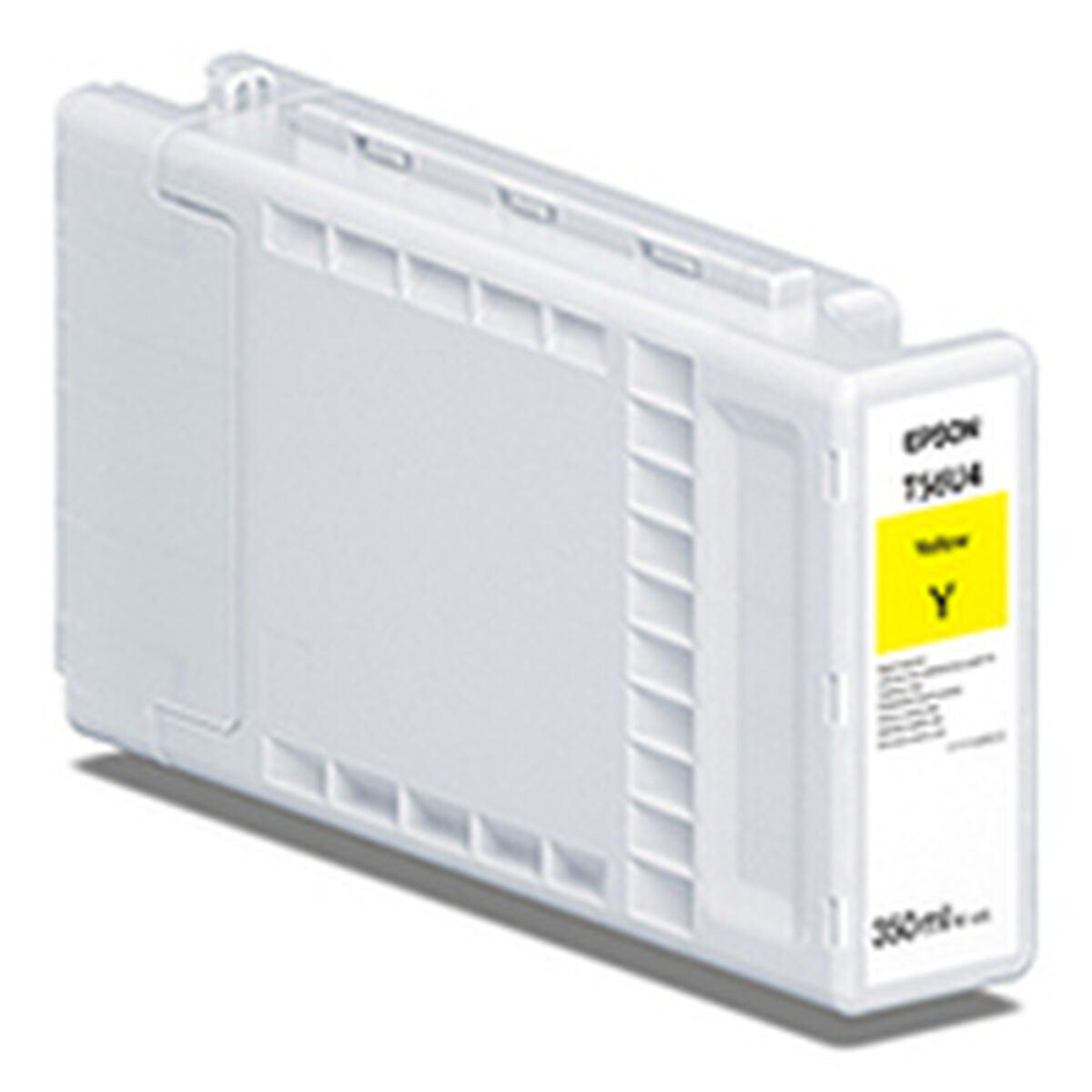 EPSON T56U4 Yellow Ink Cartridge 350 SC-P7300/9300
