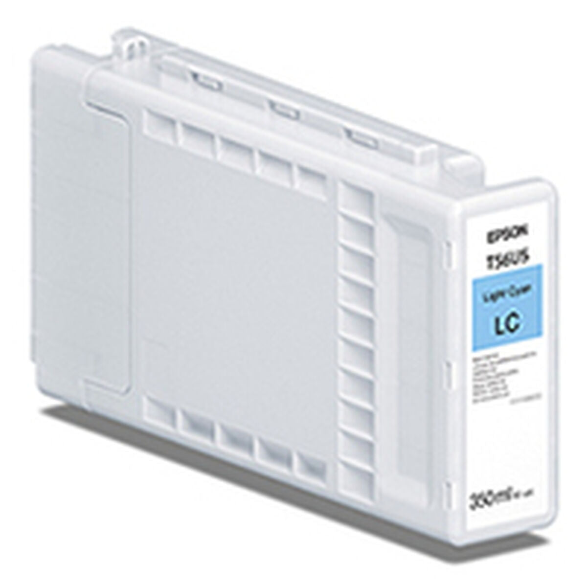 EPSON T56U5 Light Cyan Ink Cartridge 350 SC-P7300/9300