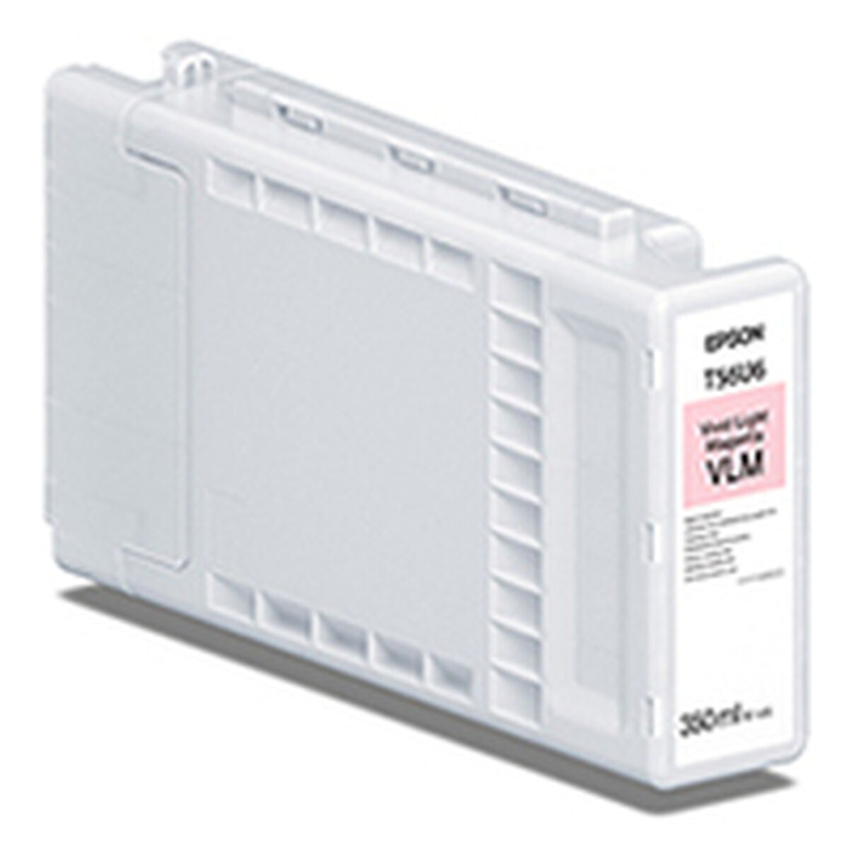 EPSON T56U6 Vivid Light Magenta Ink Cartridge 350 SC-P7300/9300
