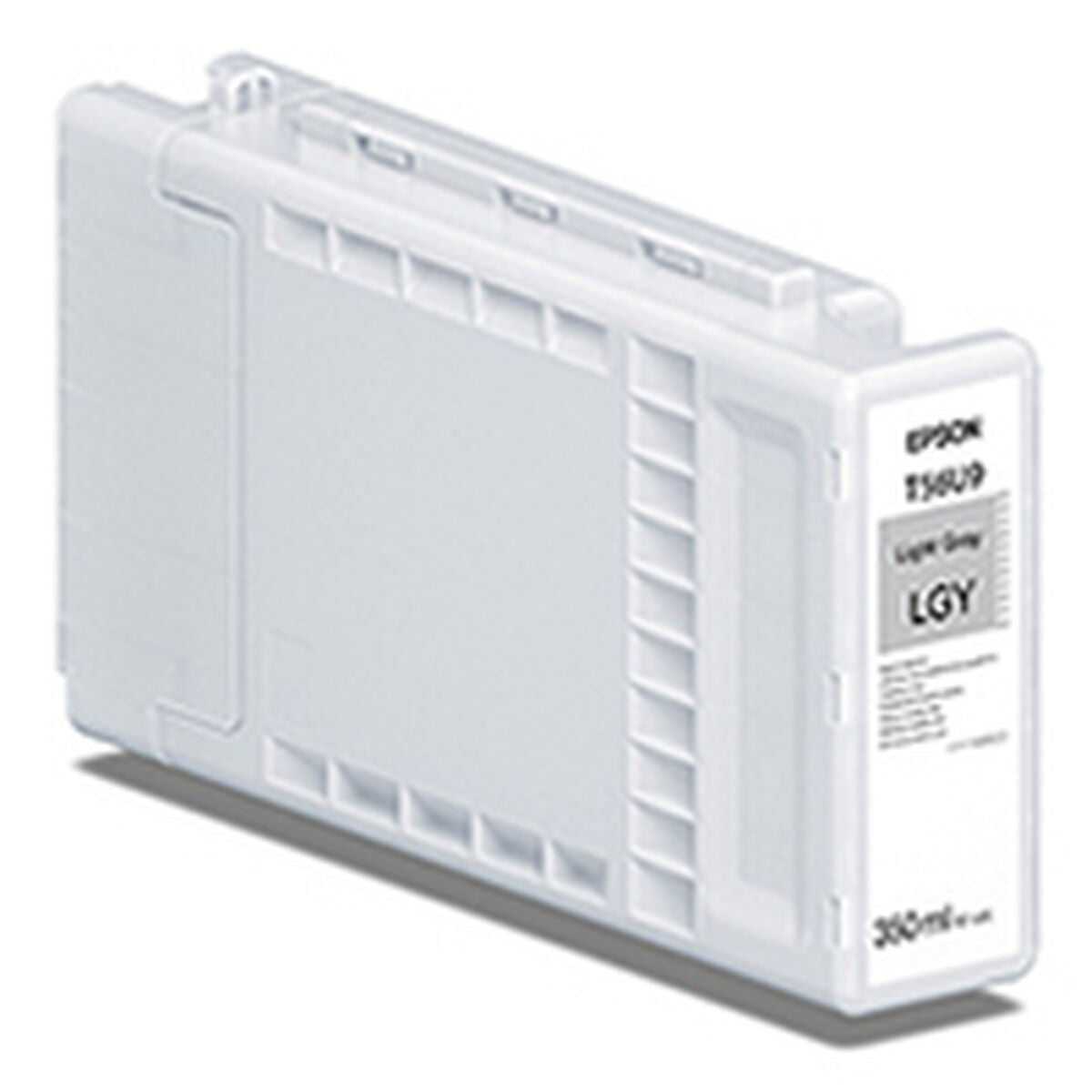 EPSON T56U9 Light Gray Ink Cartridge 350 SC-P7300/9300