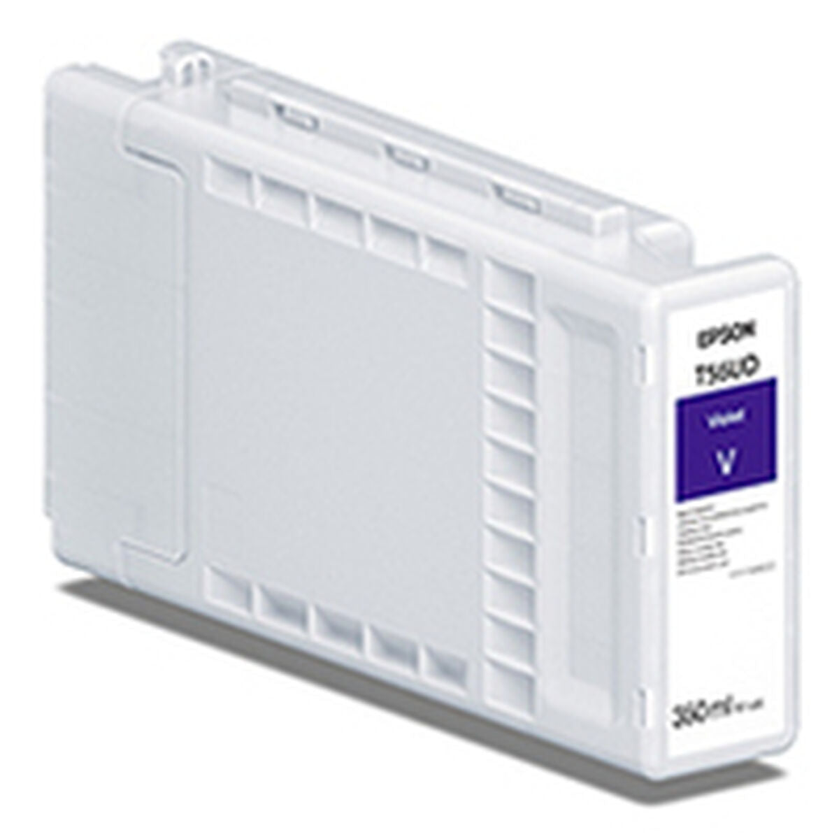 EPSON T56UD Violet Ink Cartridge 350 SC-P7300/9300