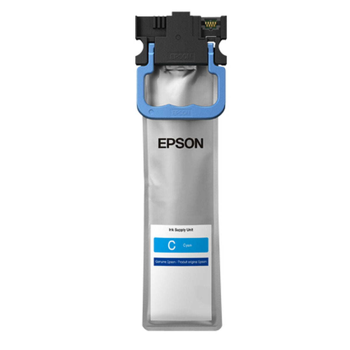 WorkForce Pro EM-C810xR Cyan XL Ink