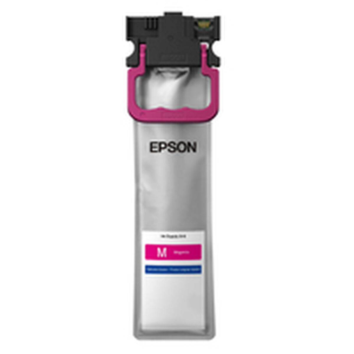 WorkForce Pro EM-C810xR Magenta XL Ink