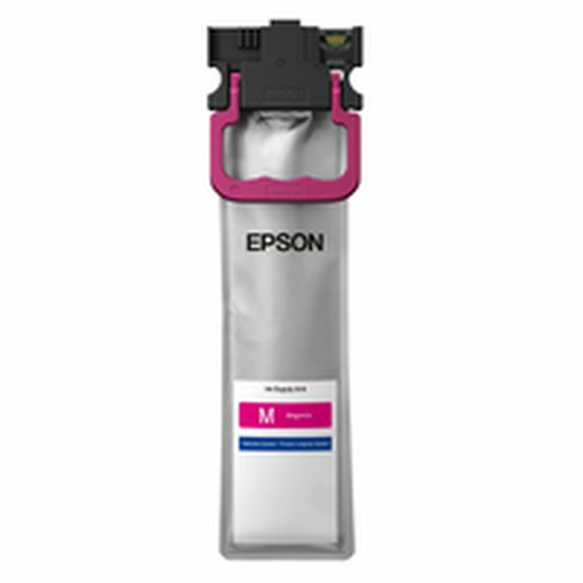 WorkForce Pro EM-C810xR Magenta XL Ink