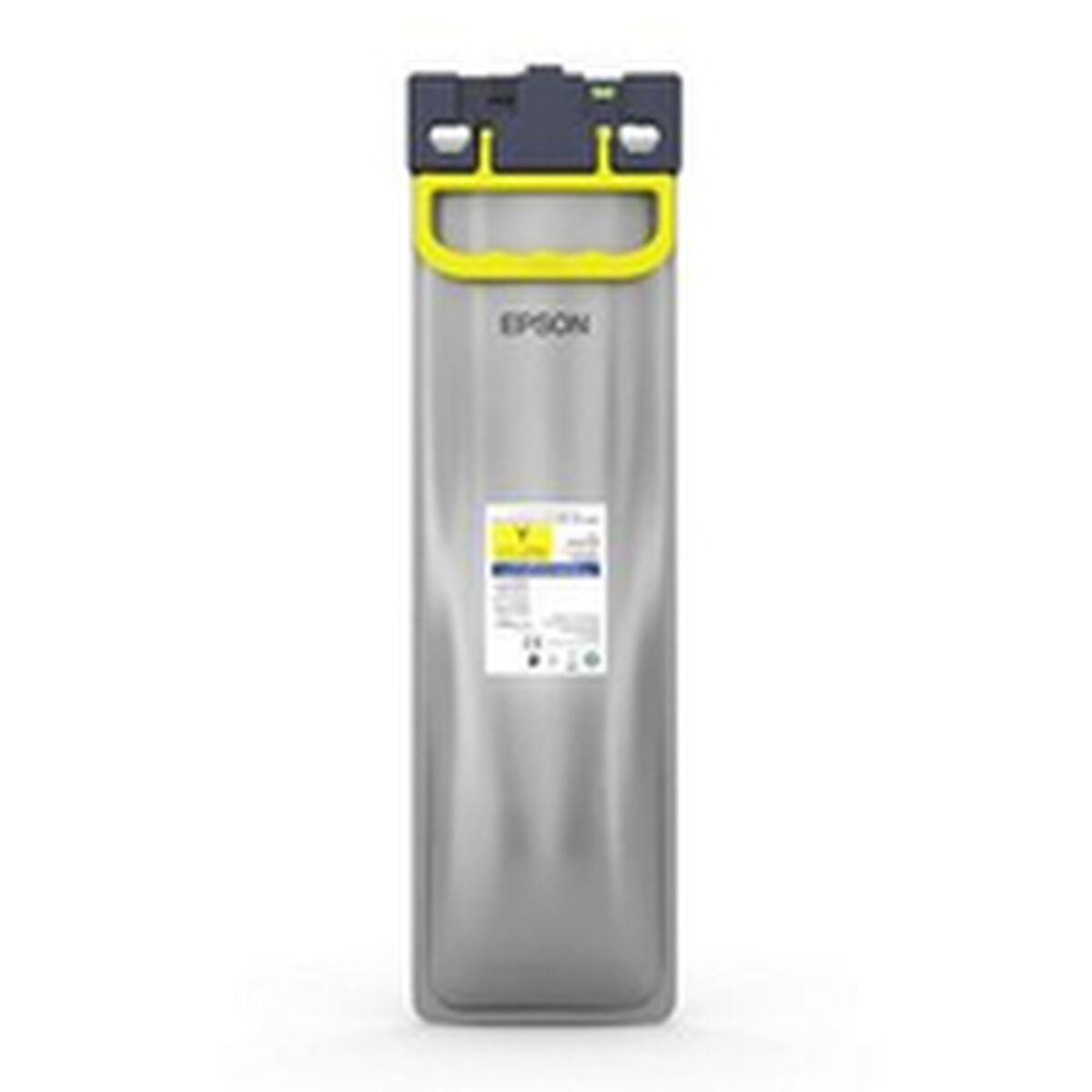 WorkForce Pro EM-C810xR Yellow XL Ink