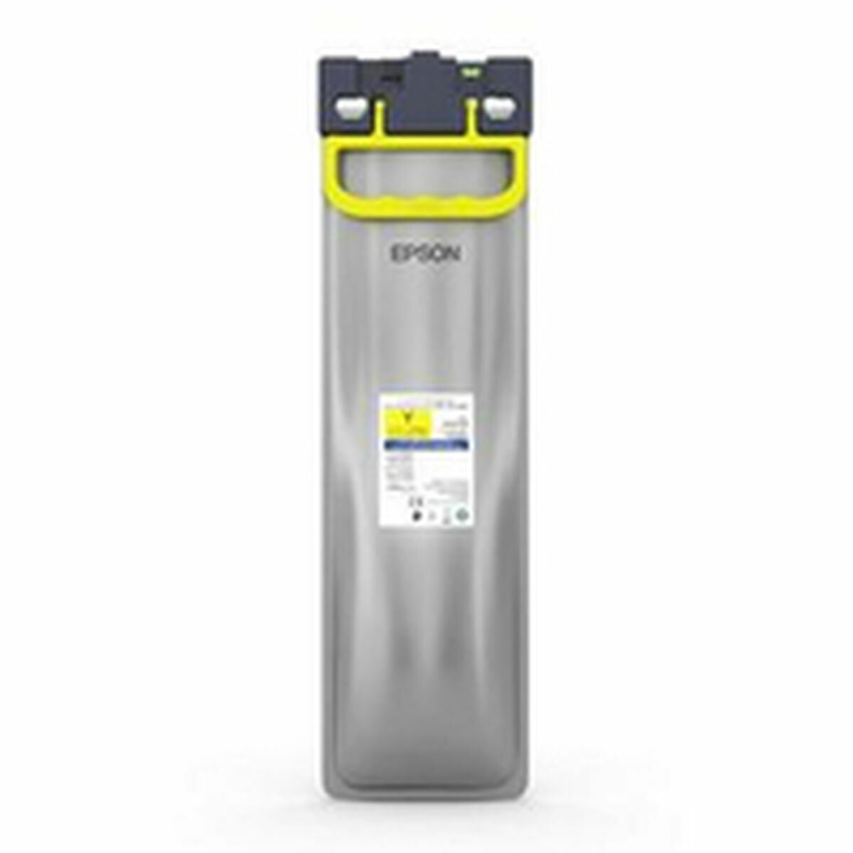WorkForce Pro EM-C810xR Yellow XL Ink